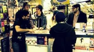 Meet We Are The In Crowd 2 (Banquet Records 06.02.12)