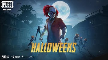 PUBG MOBILE UPDATE 0.15.0!! NEW HALLOWEEN ZOMBIE MODE ALL FEATURES EXPLAINED
