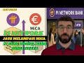 PI NETWORK BUKAN SEKEDAR BLOKCHAIN NAMUN EKOSISTEM DUNIA NYATA DAN MELAPAUI MICA