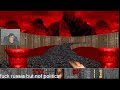 [Full Stream] Ultimate Doom [Part 3]