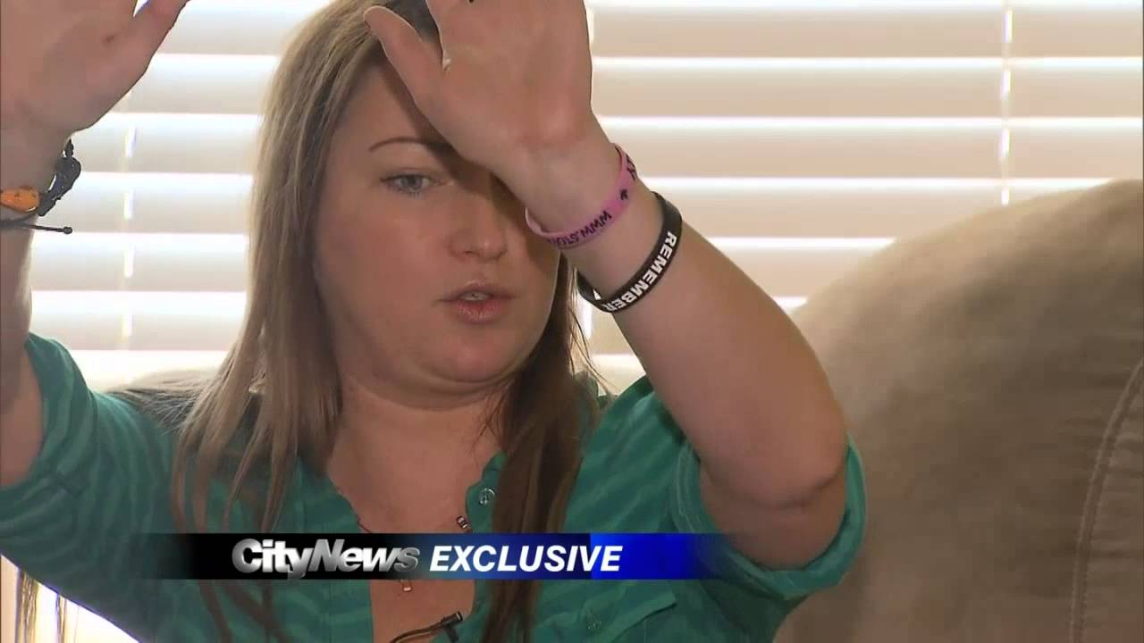 Exclusive Mom Claims Halton Bus Driver Assaulted Her Autistic Son