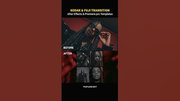 Download it on Pixflow.net #transition #aftereffects #premierepro