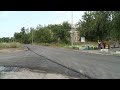 В поселке Гумрак восстанавливают дорогу на улице Первомайской