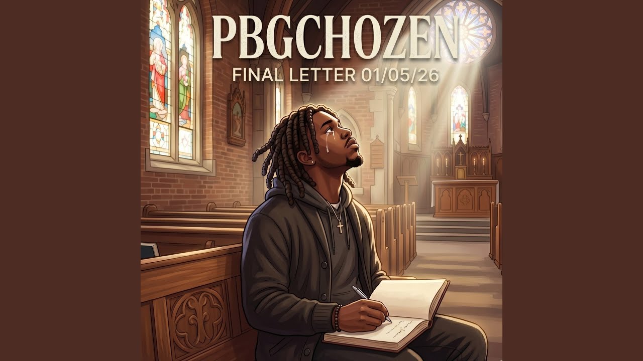 邦楽 FollowBane: Final Letter From... Final Letter 01/05/26 - YouTube