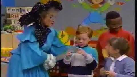 All Week Of Barney In Outer Space (Screener) (All Week Version) Part 27