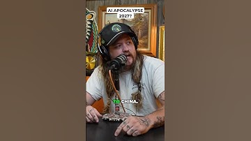 AI Apocalypse 2027?