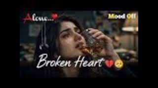 MOOD OFF 💔Sad 😭 LOFI SONG MASHUP ||SAD HEART BROKEN MOOD OFF 😭||EMOTIONAL MASHUP🎧😭 screenshot 2