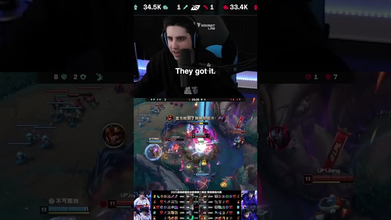 HOW TO ABUSE GAME PAUSES 