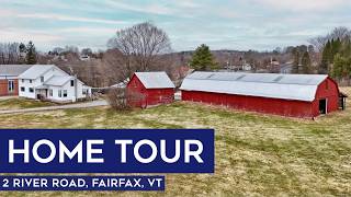 2 River Road video tour