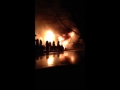 House Fire, Grand Falls-Windsor 2