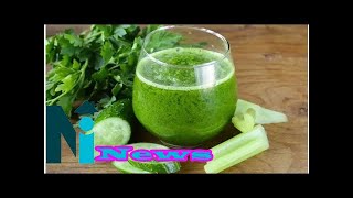 Health benefits of drinking bitter leaf water