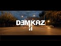 Demkaz  athnes wake up  feat miscellaneous  clip officiel