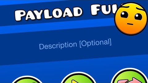 Payload Full: Preview 1| Geometry Dash