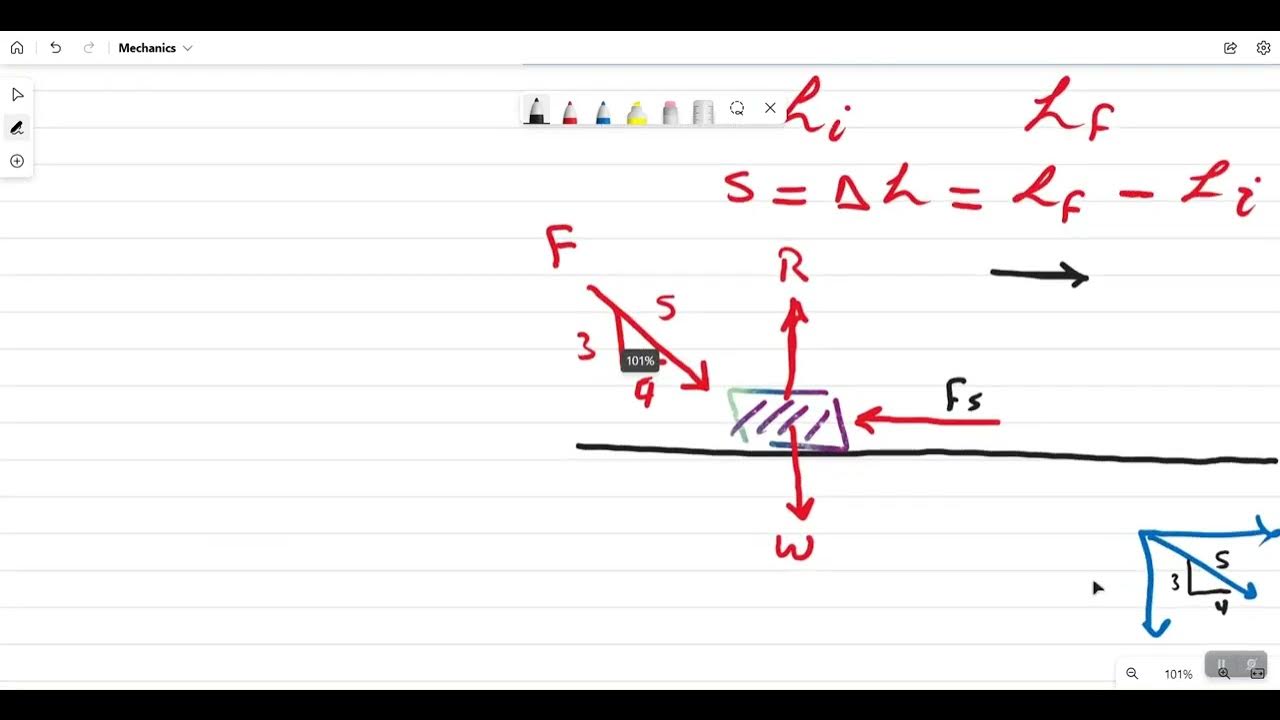 CH3 Kinetics of a particle P5 Page 94 - YouTube