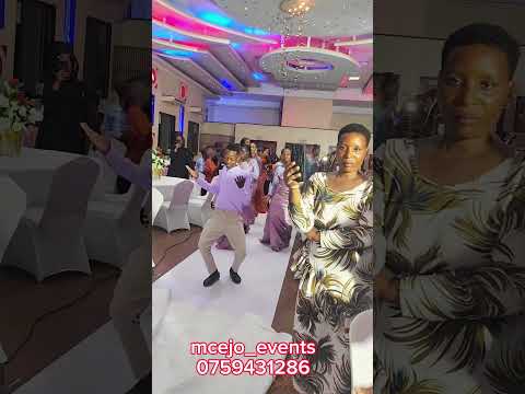 Nani Alisema Harusi Za Kilokole Hazina Vibe Njoo Ujionee Hapa Wenyewe