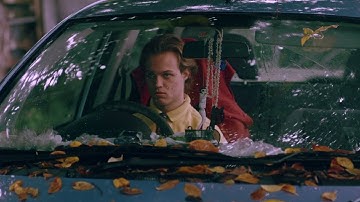 All These Faces Are Starting To Look Bizarrely Familiar - Trailer