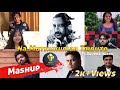 Namuthukumar tribute mashup yuvan bigg boss aajeedh  anu  srisha  rashaanth arwin