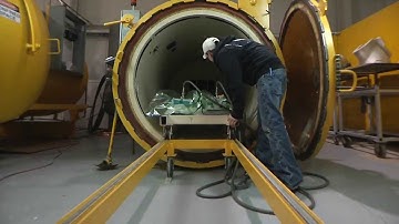 An Introduction to ACE | Applied Composites Engineering