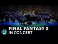 Capture de la vidéo Final Fantasy X In Concert | Wdr Funkhausorchester | Benyamin Nuss