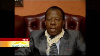 The life and times of Botswana's Sir Ketumile Masire