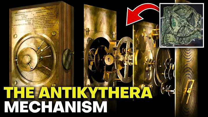 The Ancient "Computer" That Simply Shouldn't Exist