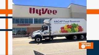 Everyday Iowa - Hy-Vee & HACAP | Sponsored Content