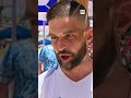 England fans' celebration shuts down bar