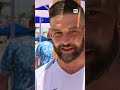 England fans' celebration shuts down bar