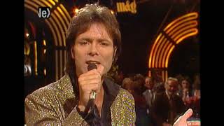 Video thumbnail of "Cliff Richard - It Has to Be You (Studio Performance '82)"