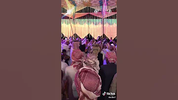 أفراح بدو مصر 