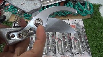 Kéo cắt cành Cầm Tay SK5 mẫu mới nhất 2020 bán chạy nhất hiện nay 0983781388. 0962417729