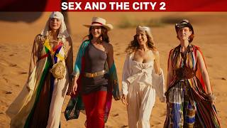 They Go to Abu Dhabi and Get Everything Wrong
