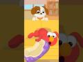 Puppy Hide and Seek! #sesamestreet