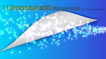 Selection Mechanism of Micro-Services Orchestration Vs. Choreography