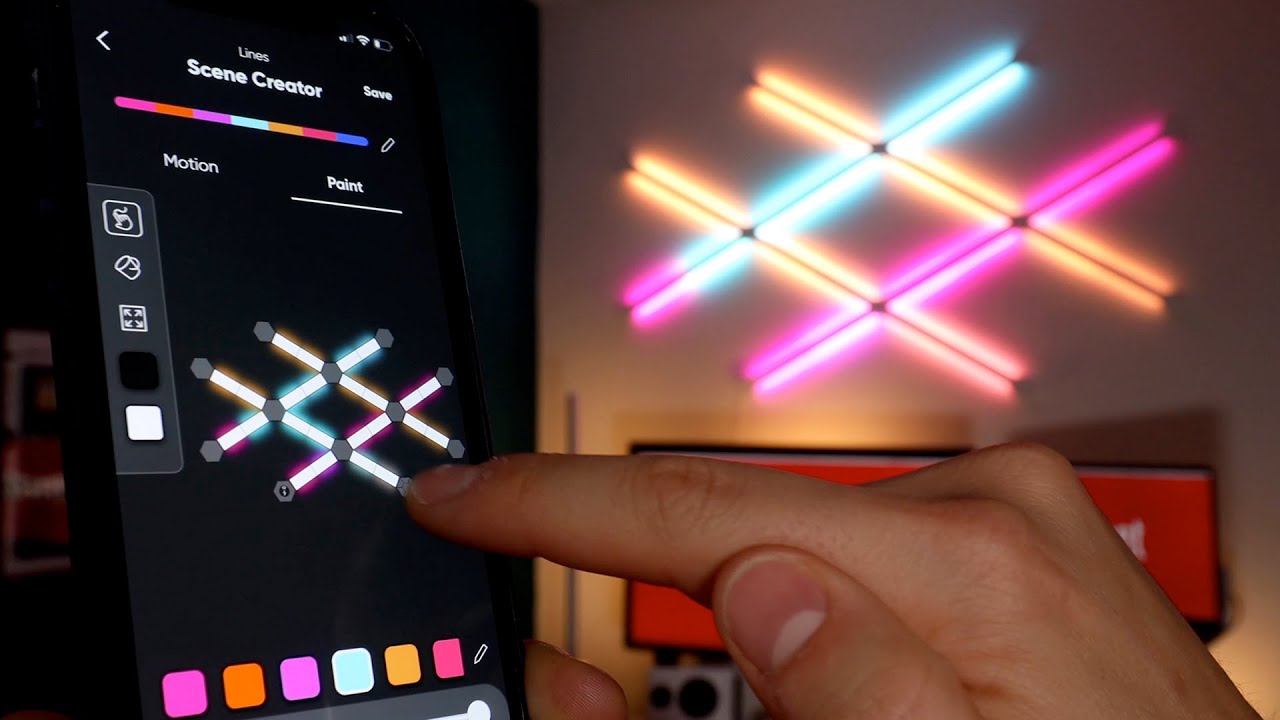 Coolest Light Fixtures For Your Smart Home