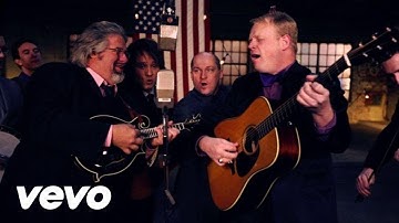 Dailey & Vincent - Steel Drivin' Man