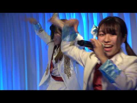 SGR:Vol.74 2部：立教アイドル研究会（立ドル）③幻影★ギャラクティカ ／煌めき☆アンフォレント④『手を繋いで帰ろうか』／欅坂46