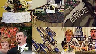 DIY Camo wedding decorations ideas a50f2c96 3793 476b bd2a 5322ef5f416e