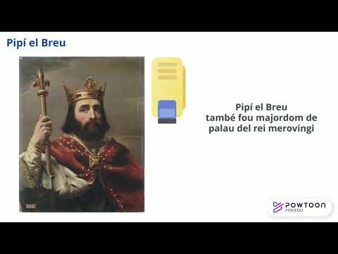 Vídeo: Per què era important l'imperi franc?