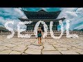 GoPro: Summer in Seoul