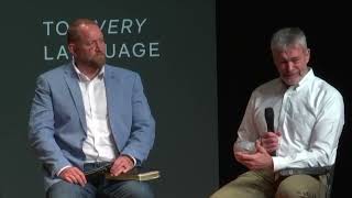 Young Men, the Lamb is Worthy! | Paul Washer