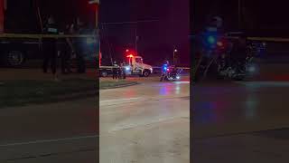 Crash Kills 1 Injures 2
