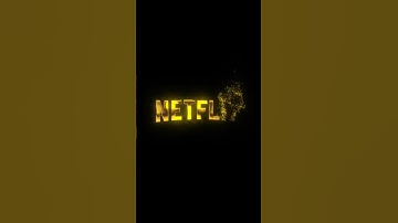 Particles Logo Animation | Trapcode Particular Plugin | After Effects Tutorial #aftereffects #shorts