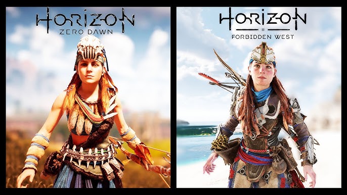 Horizon Forbidden West: Burning Shores Review - A must-play chapter in the  Horizon story - Explosion Network