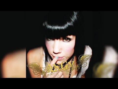 Angy - Solo un Cuento (Bleed) (Letra/Lyrics)