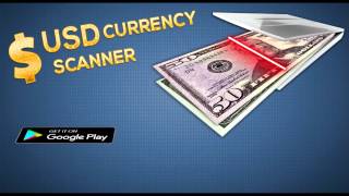 US Dollar Scanner Simulator screenshot 4