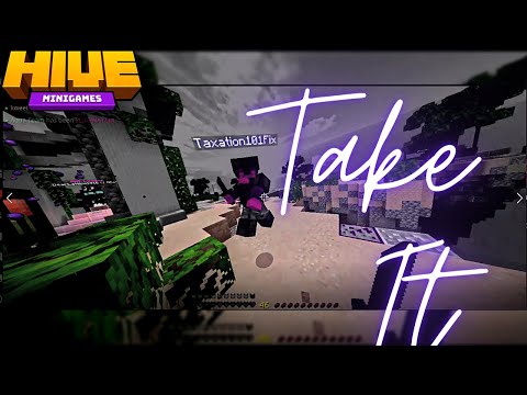 Take it - neoprada || Hive