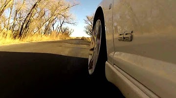 Cobalt SS/TC Sedan GoPro Trailer