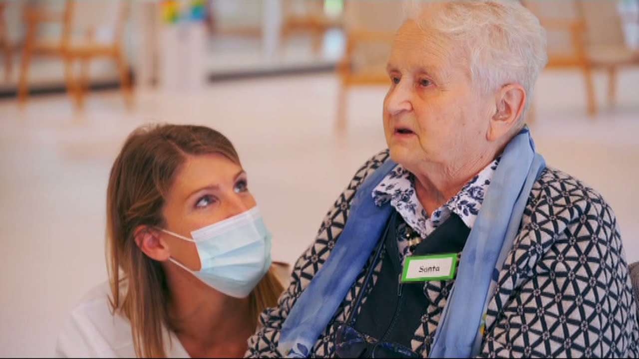 È la Giornata dei malati di Alzheimer, ma le loro sono storie di tutti i giorni