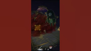 The Duck 🐥 #shorts #gaming #gameplay #repo #repogame #funny #funnyshorts